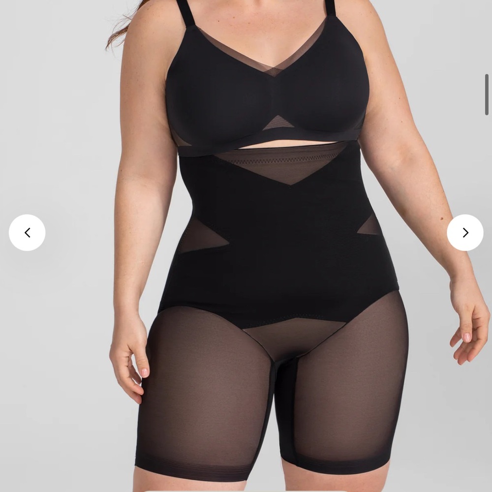 Honeylove SuperPower Short Size XL